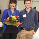 School of Engineering Hosts Thanksgiving Celebration for Graduate Students and Partners